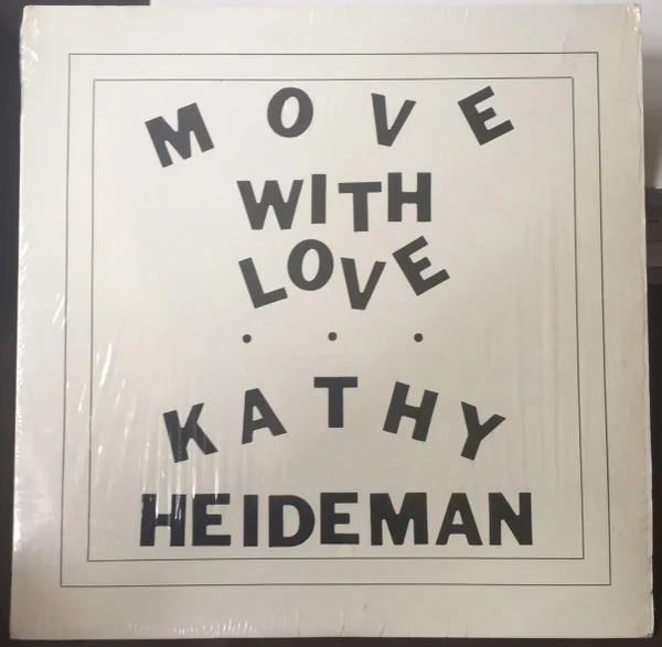 Move With Love