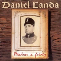 Pozdrav Z Fronty