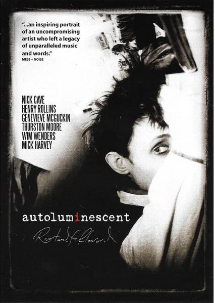 Autoluminescent