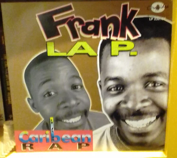 Caribean Rap
