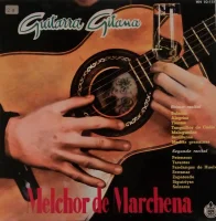 Guitarra Gitana