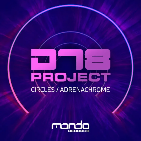 Circles / Adrenachrome
