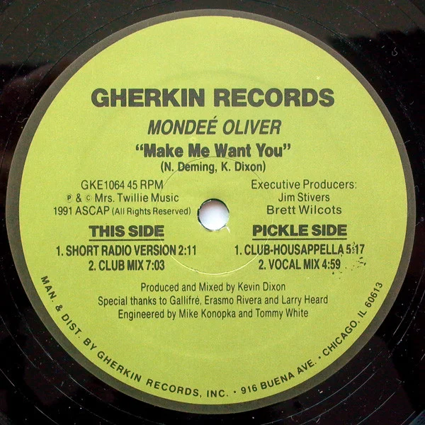 Make Me Want You