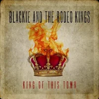 King Of This Town