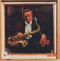 The Gentle Side Of John Coltrane