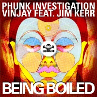 Being Boiled
