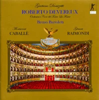 Roberto Devereux