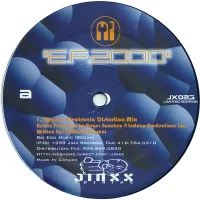 E.F.2000