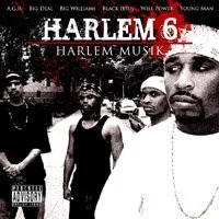 Harlem Musik