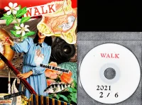 Walk : 2021/2/6