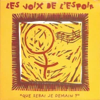 Que Serai Je Demain ?