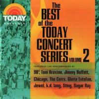 Today Presents: The Best Of The Today Concert Series, Volume 2