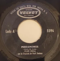 Perdamonos / Vanas Promesas