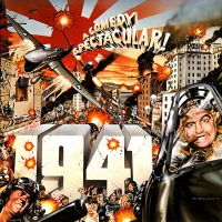 1941 (Original Motion Picture Soundtrack)