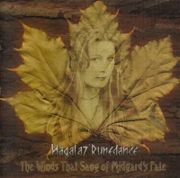 The Winds That Sang Of Midgard's Fate