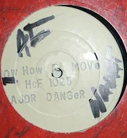 Know How Fi Move / Shower Me With Your Love