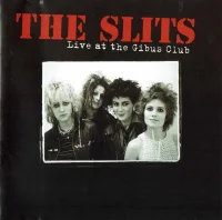 Live At The Gibus Club
