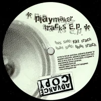 Tracks E.P.