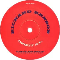 Debut E.P.