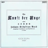 Die Kunst Der Fuge