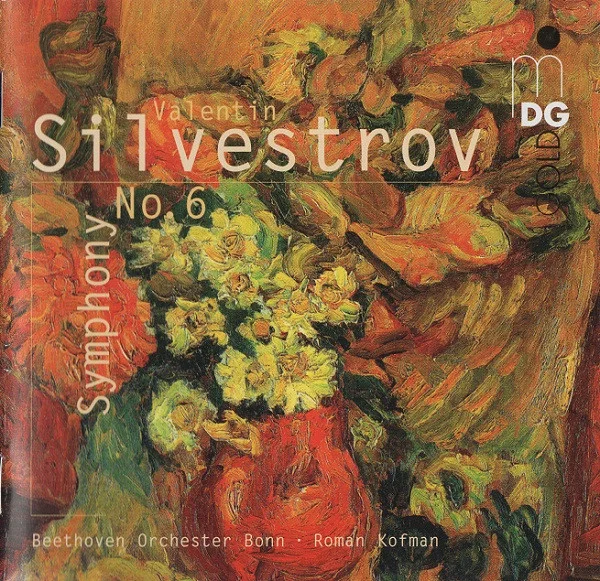 Symphony No. 6