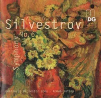 Symphony No. 6