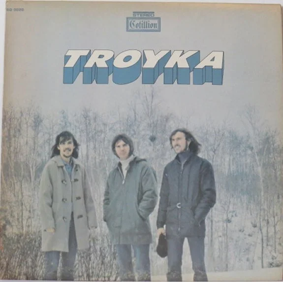 Troyka