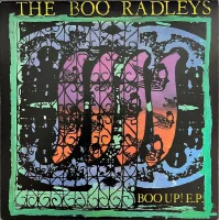 Boo Up! E.P.