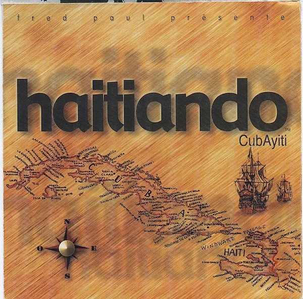 Volume 1 - CubAyiti