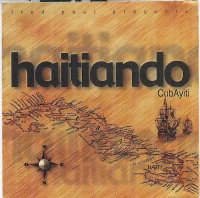 Volume 1 - CubAyiti