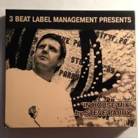 3 Beat Label Management Presents In House Mix