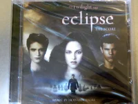 The Twilight Saga: Eclipse (The Score)