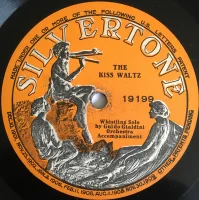 The Kiss Waltz