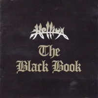 The Black Book