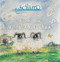 Wenn Die Heidschnucken...