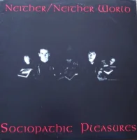 Sociopathic Pleasures