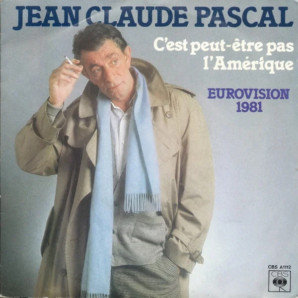 C'est Peut-être Pas L'Amérique
