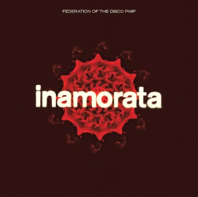 Inamorata
