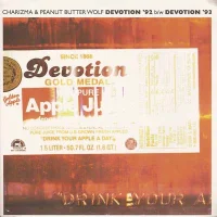 Devotion '92 b/w Devotion '93
