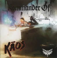 Kommander Of Kaos