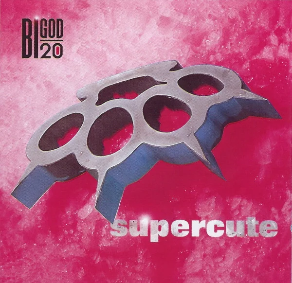 Supercute