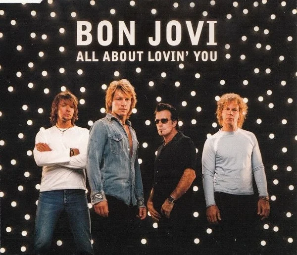 All About Lovin' You