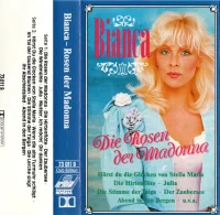 Die Rosen Der Madonna