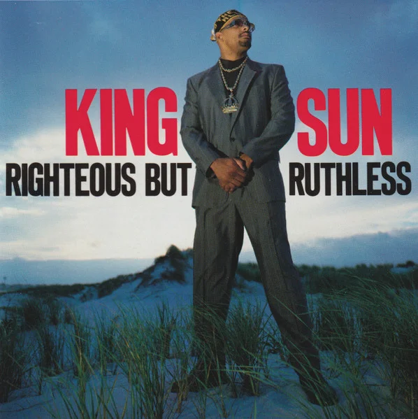 Righteous But Ruthless