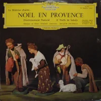 Noël En Provence: Divertissement Pastoral / 12 Noëls De Saboly