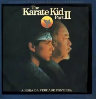 The Karate Kid Part II (Original Motion Picture Soundtrack)
