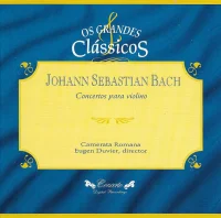 Concertos Para Violino