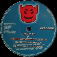 Shake You Up / Don't Be Afraid
