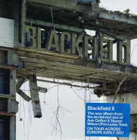 Blackfield II
