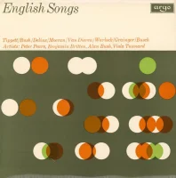 English Songs